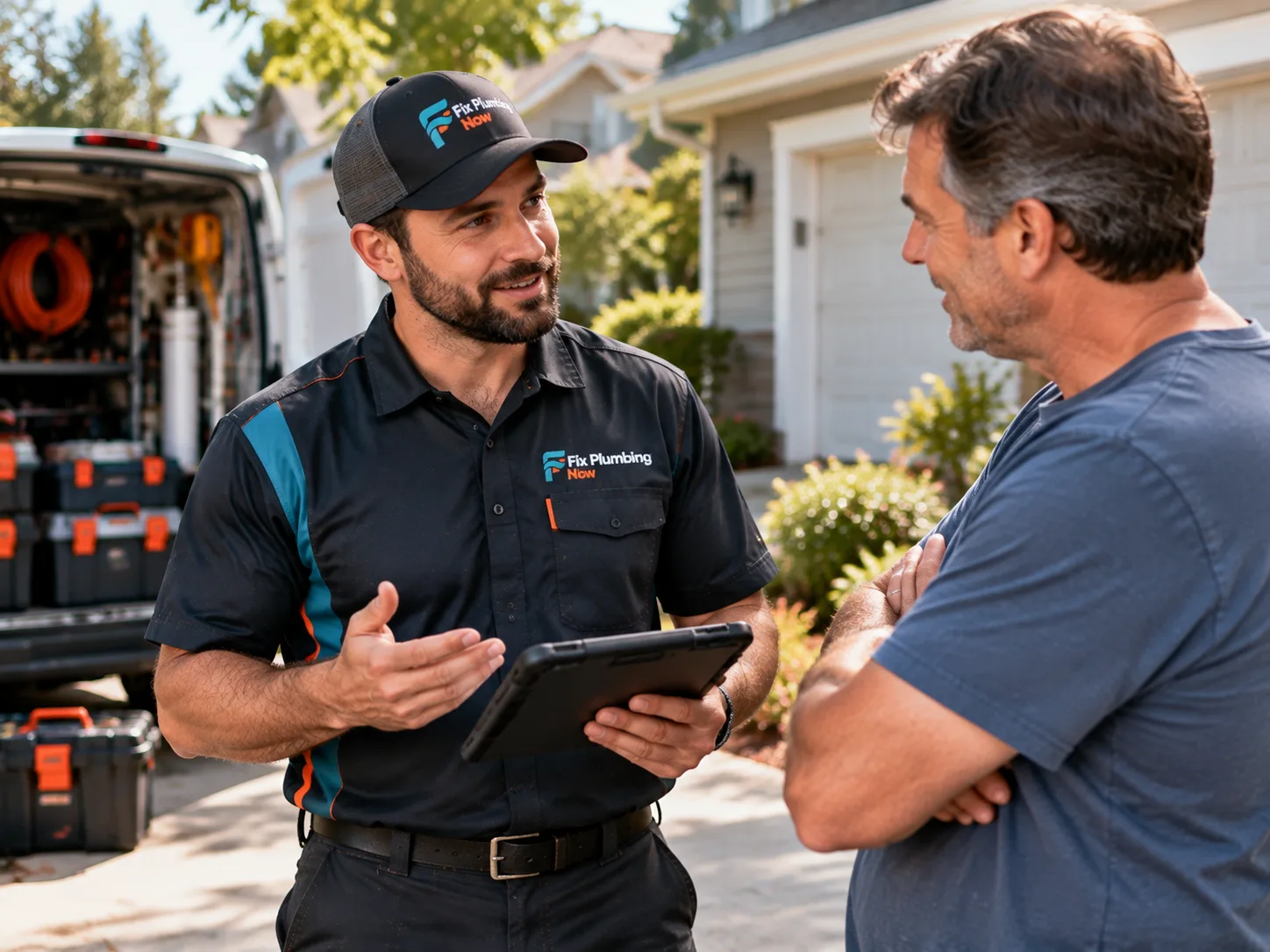 Clogged Drain Service Cincinnati, IA FAQs